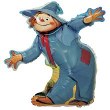  Волшебник ИзумрудГород Страшила