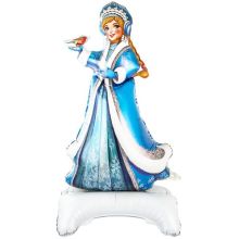  Снегурочка