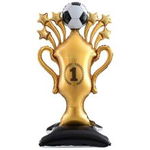  Кубок чемпиона футбол