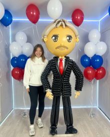 Подарок чиновнику