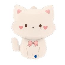  Кошечка кокетка