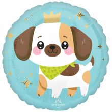 A 18" Кавайи Щенки S40