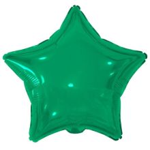 К Б/РИС ЗВЕЗДА 18" Металлик Green