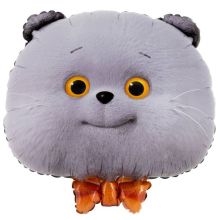  Кот Басик голова