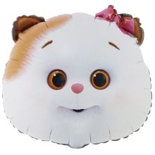  Басик Кошечка Ли-Ли голова