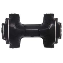  Гантеля черная