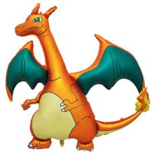  Дракон сказочный