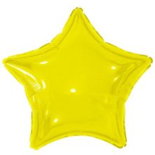 К Б/РИС ЗВЕЗДА 18" Металлик Yellow