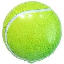 К 18" Мяч теннисный
