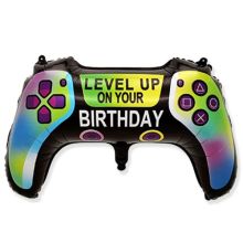  Джойстик игровой LEVEL UP