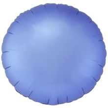 К Б/РИС КРУГ 18" Металлик Azur