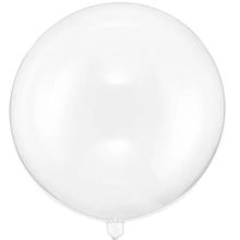ПД BUBBLE Б/РИС 16" Кристалл Clear