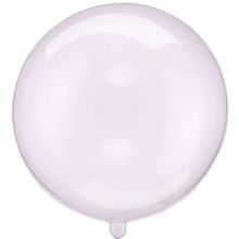 ПД BUBBLE Б/РИС 16" Кристалл Purple
