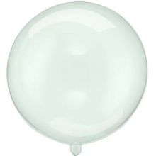 ПД BUBBLE Б/РИС 16" Кристалл Green