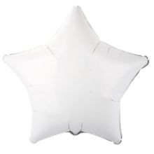 А Б/РИС ЗВЕЗДА 19" Пастель White УЦЕНКА