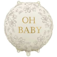 ПД 18" OH BABY Beige