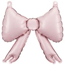 ПД МИНИ ФИГУРА Бант Powder Pink 5шт