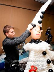 Украшение в итальянском стиле Украшение в итальянском стиле