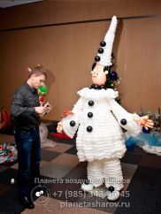 Украшение в итальянском стиле Украшение в итальянском стиле