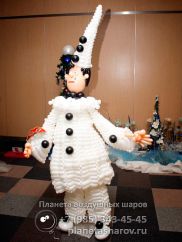 Украшение в итальянском стиле Украшение в итальянском стиле