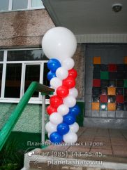 Оформление избирательных участков Оформление избирательных участков