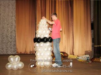 Космический выпускной