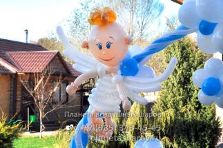 Что подарить на крещение мальчику?