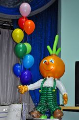 Оформление в стиле Сказки