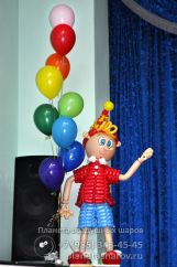 Оформление в стиле Сказки