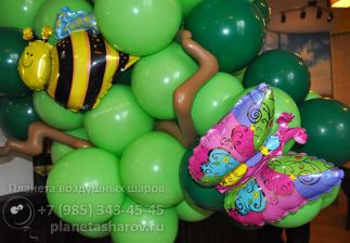 День рождения май литл пони