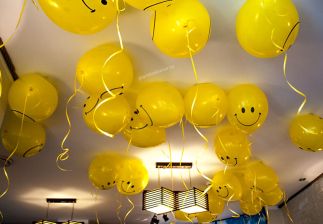 День рождения май литл пони