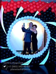 Вечеринка в стиле агента 007