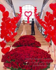 Сюрприз для жены