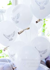 День рождения в стиле Гарри Поттера День рождения в стиле Гарри Поттера