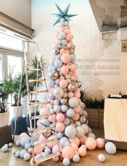 Дизайнерская ёлка Дизайнерская ёлка