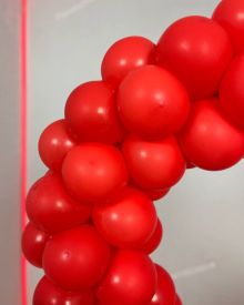 Цифра в стиле Фредди