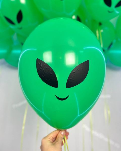 Инопланетяне