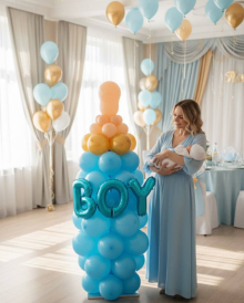 Бутылочка "Это мальчик"