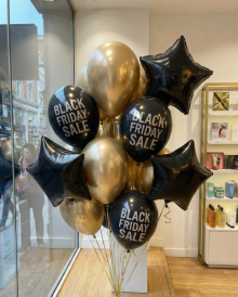 Букет "Звездная распродажа"