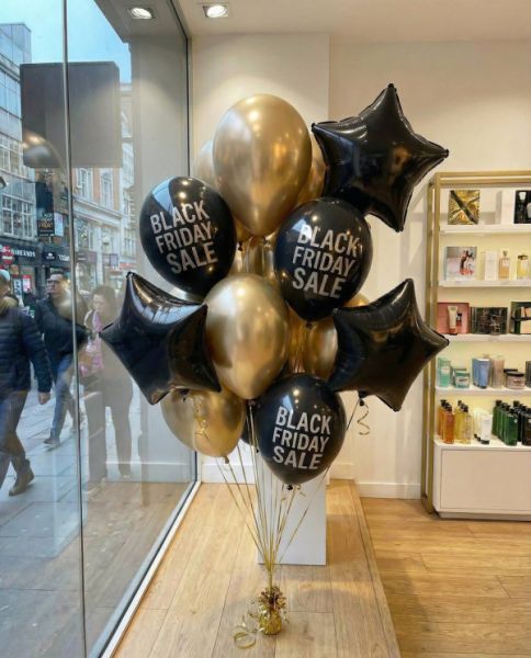 Букет "Звездная распродажа"