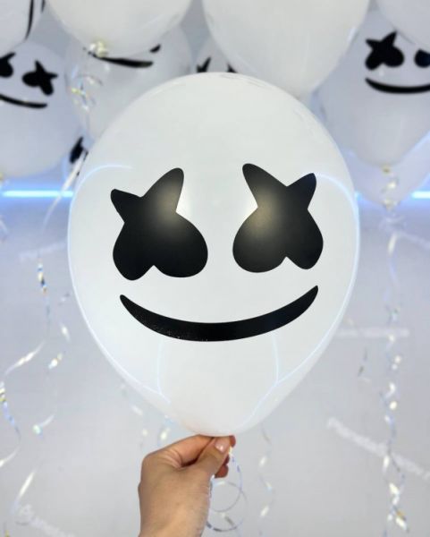 Шары Фортнайт