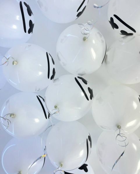 Шары Фортнайт