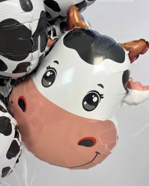 Шары "Самый лучший день"