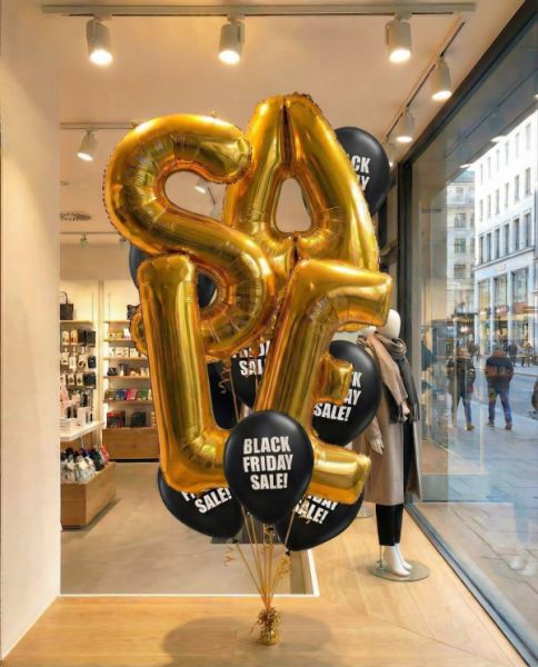 Скидочный букет