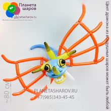 Дракончик (Подвесной, простой)