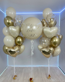 Шары на 32 года