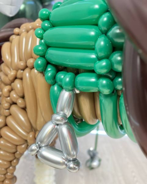 Лошадка в подарок