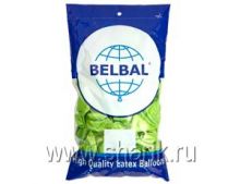 В 85/078 Металлик Экстра Apple Green