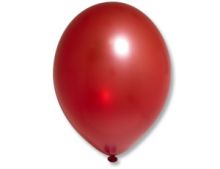 В 85/080 Металлик Экстра Cherry Red