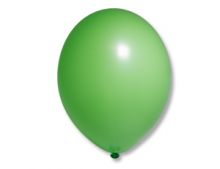В 105/014 Пастель Экстра Lime Green